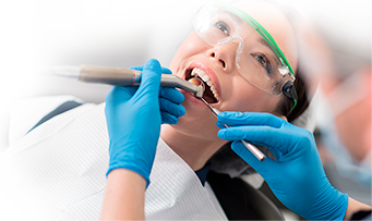 Болит корень зуба: лечение