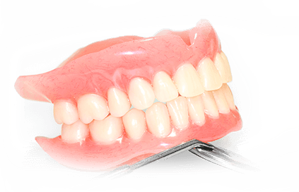 Недорогое протезирование зубов 4