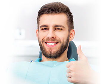 успешное лечение зубов